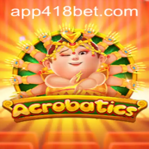 Descubra Tudo Sobre o Jogo Acrobatics
