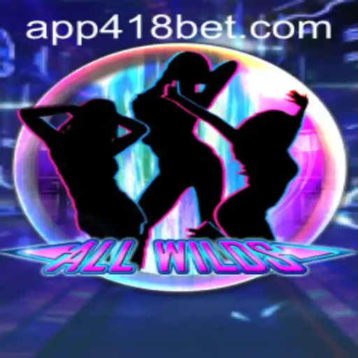 Descubra a Emoção do Jogo AllWilds em 418bet.com