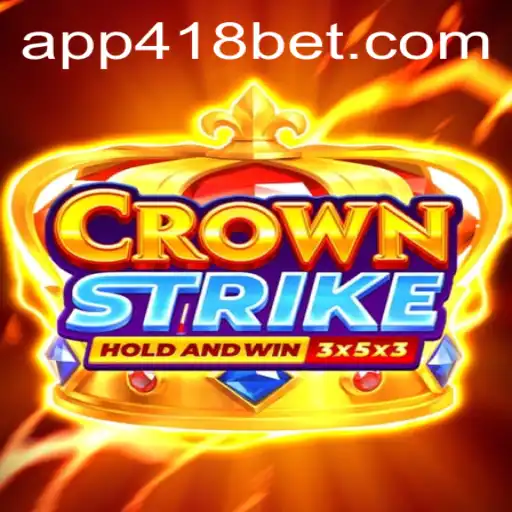 Descubra o Universo de Crownstrike: Um Novo Fenômeno no Mundo dos Games