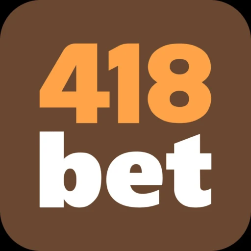 418bet.com Logo