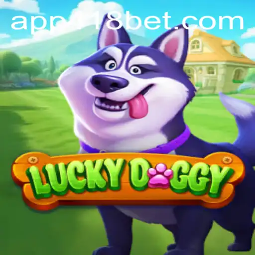 Explorando o Jogo LuckyDoggy: Uma Aventura de Entretenimento Atraente em 418bet.com