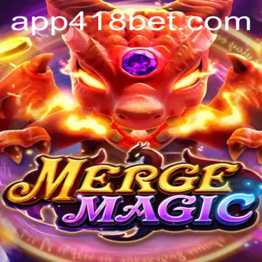 MergeMagic: Explorando a Magia da Combinação em Jogo