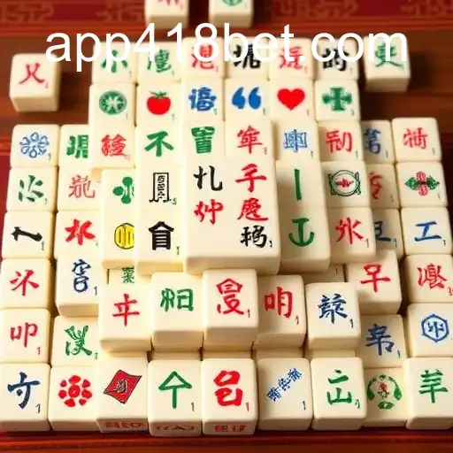 Mahjong