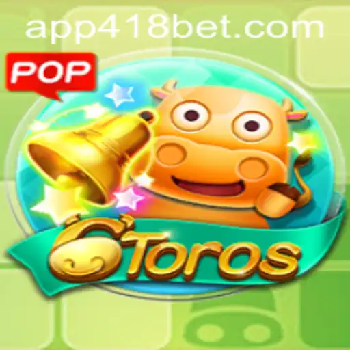 Descubra o Mundo Fascinante do Jogo 6Toros na Plataforma 418bet.com