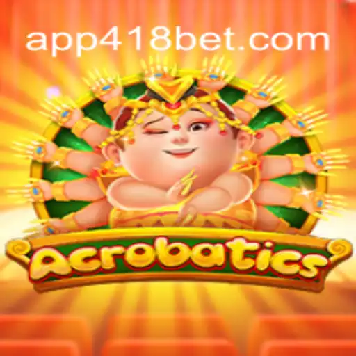 Descubra Tudo Sobre o Jogo Acrobatics