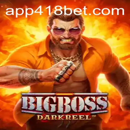 Explorando o Mundo do Jogo BigBoss e sua Conexão com 418bet.com