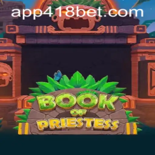 Descubra o Fascinante Mundo de BookOfPriestess