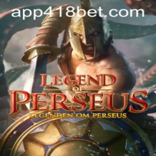Explorando o Universo de LegendofPerseus: Um Mergulho no Mundo Mitológico