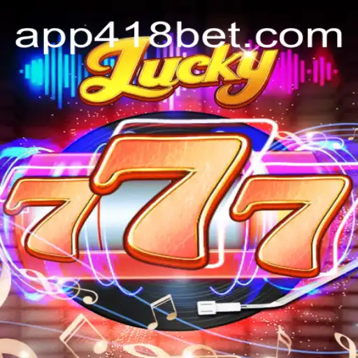 Explorando o Mundo de Lucky777: Regras e Estratégias no 418bet.com