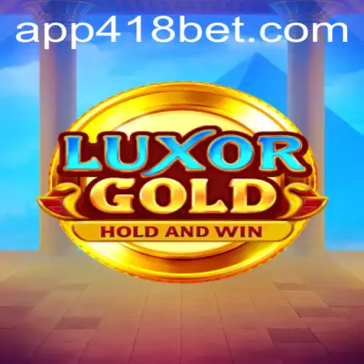 LuxorGold: Aventuras no Mundo dos Jogos de Cassino Online