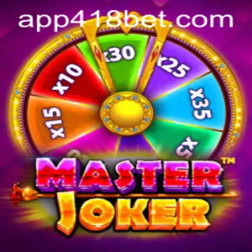 Explorando o Fascinante Mundo de MasterJoker
