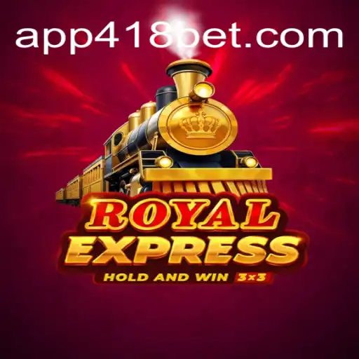 Descubra o Fascinante Mundo de Royalexpress em 418bet.com