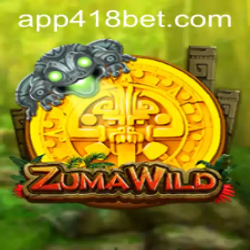 Explorando o Mundo de ZumaWild em 418bet.com