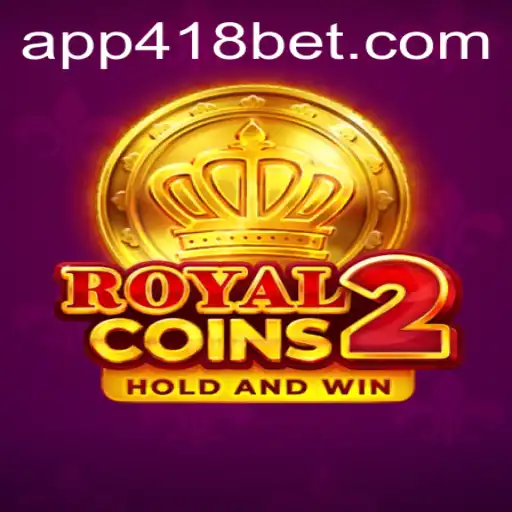 Descubra o Universo de RoyalCoins2: O Novo Sucesso do Cassino Online