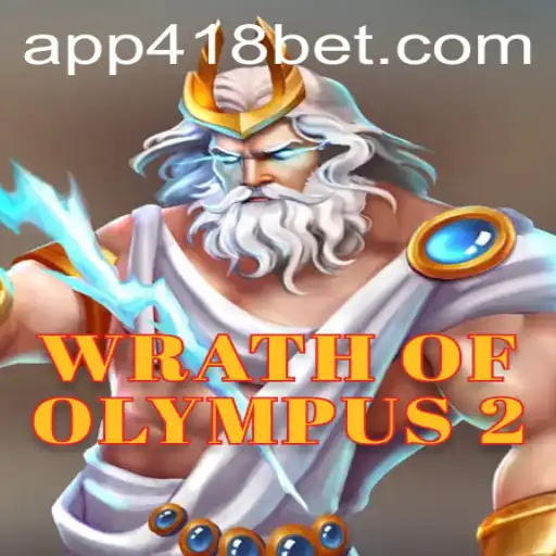 Descubra o Universo de WrathofOlympus2 no 418bet.com